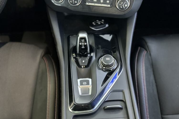 Used Lynk & Co 03 2019 1.5TD DCT JingPro Edition China VI Standard
