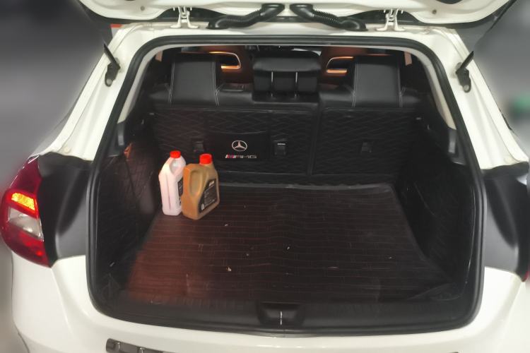 Used Mercedes-Benz GLA 2015 GLA 200 Sport Edition