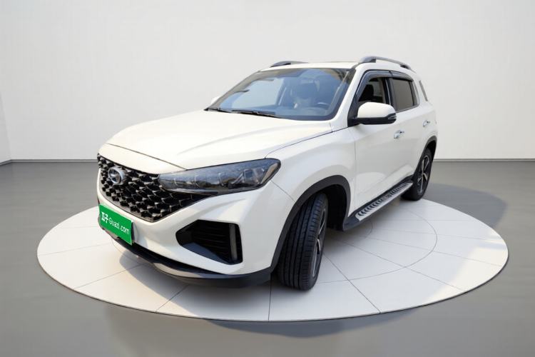 Used Hyundai ix35 2021 240TGDi DCT Two-Wheel-Drive GLS Leading Edition