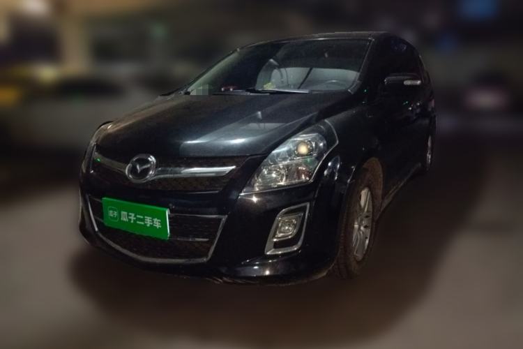 Used Mazda 8 2013 2.5L Ultimate Edition