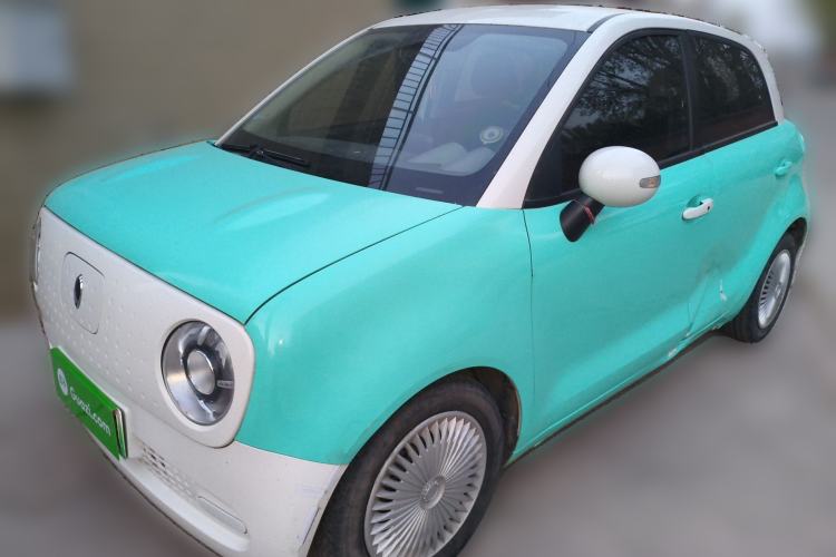 Used ORA Black Cat 2019 351 km Fun Edition