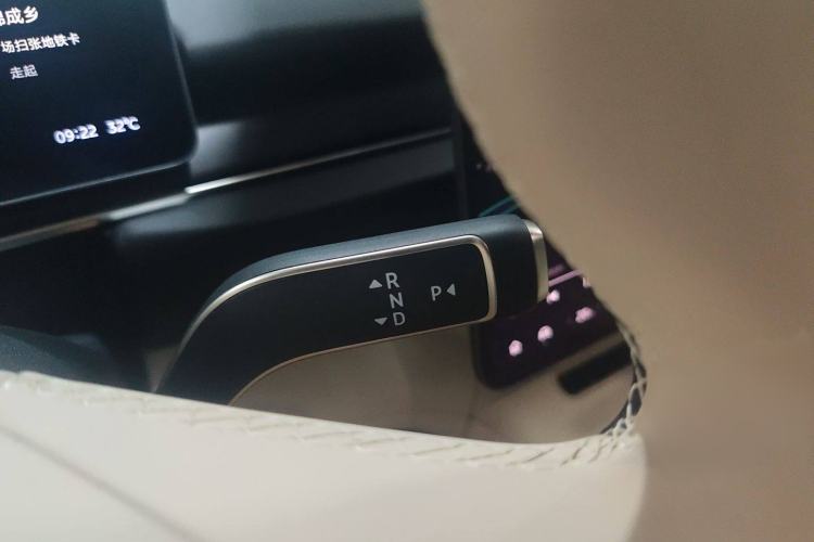 Used Nio ES6 2025 75 kWh
