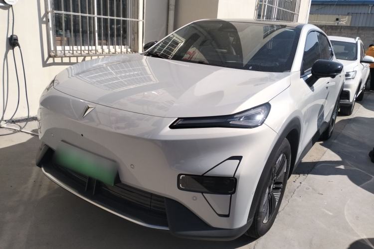 Used Deepal S05 2024 510Max Pure Electric Version