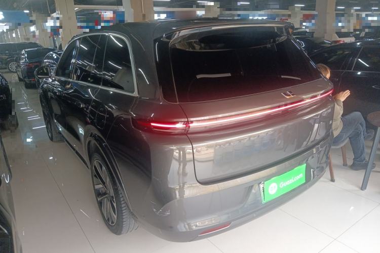 Used Li Auto L8 2023 Max model