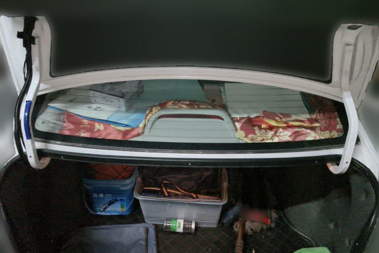 Used Honda City 2015 1.5L CVT Luxury Edition