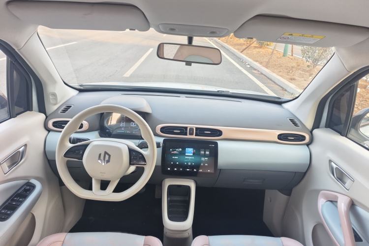 Used Leapmotor T03 2023 310 Lite Edition