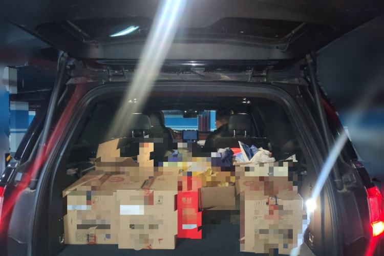 Used Lincoln Navigator 2020 3.5T Prestige Edition