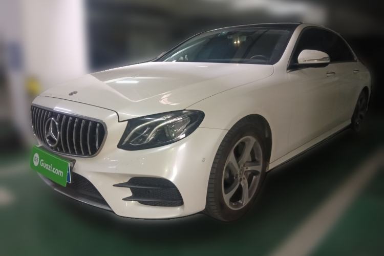 Used Mercedes-Benz E-Class 2019 Restyled E 300 L Sport Luxury Edition