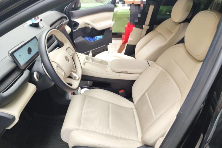 Used Nio ES6 2023 75 kWh
