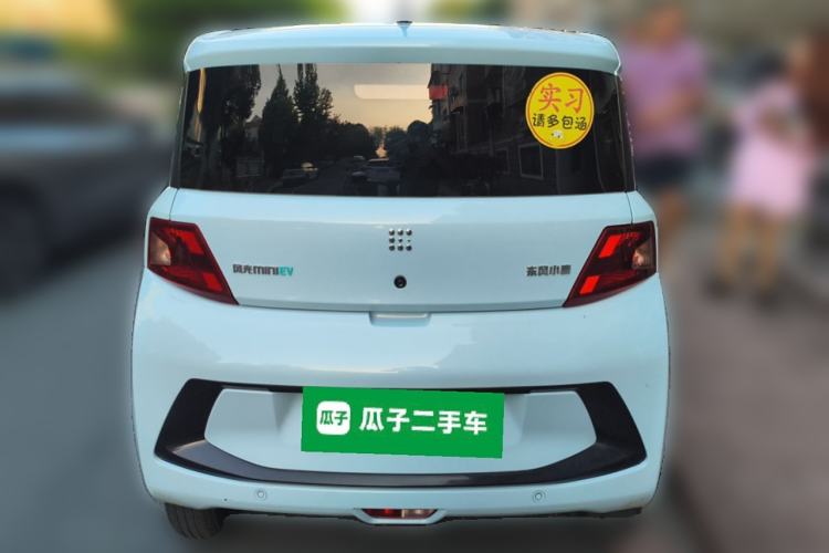 Used Dongfeng Fengon MINIEV 2022 Candy Edition Half-Sugar
