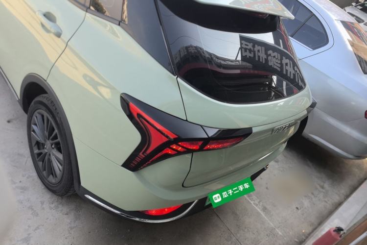 Used NETA V 2022 Chao 400 Lite
