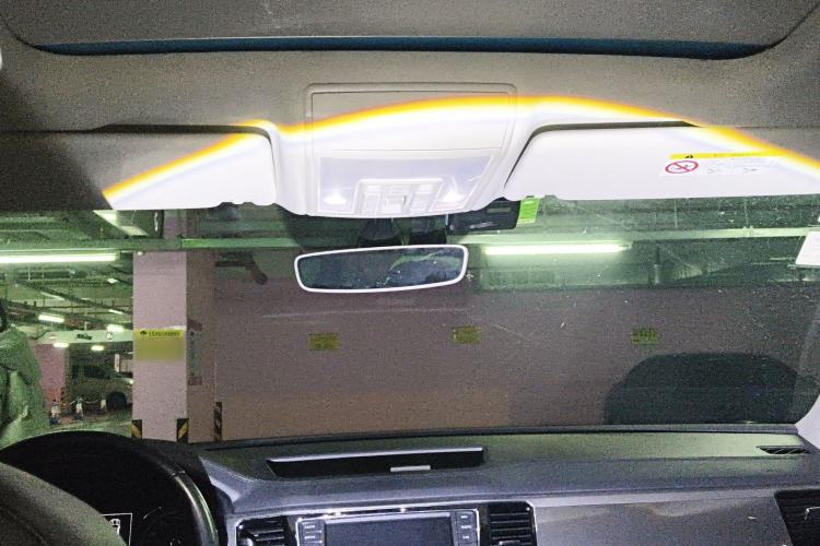 Used Volkswagen Teramont 2017 380TSI Four-Wheel Drive Luxury Edition
