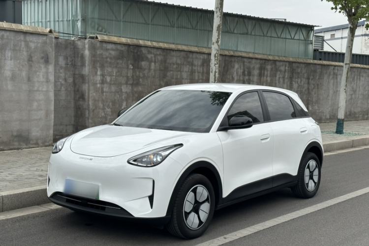 Used Geely Galaxy Geome 2025 310km Youth Edition