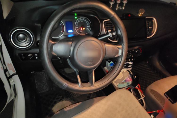 Used Kia Pegas 2020 Revised Version 1.4L Automatic Comfortable with Sunroof
