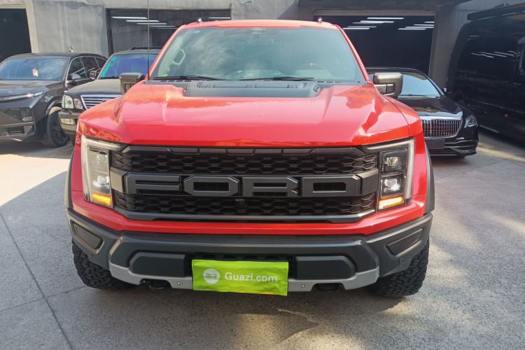Used Ford F-150 Raptor 2022 3.5T Raptor