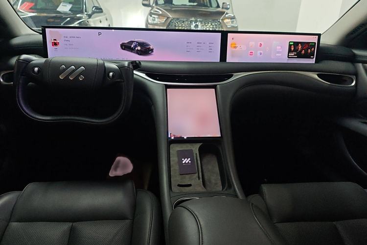 Used IM L6 2024 Max Enhanced Performance Edition