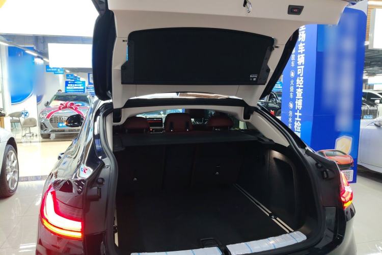 Used BMW X4 2022 xDrive 25i M Sport Package