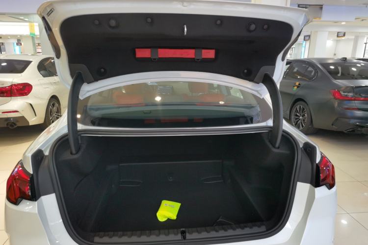 Used BMW 2 Series 2025 225L M Sport Package