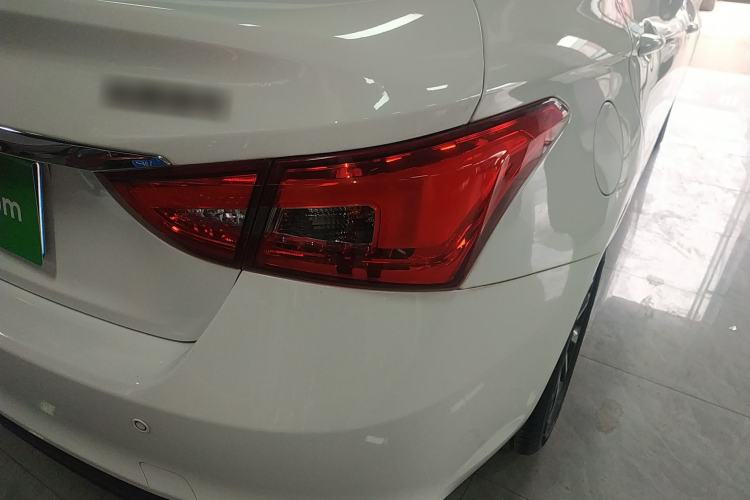 Used Chery Arrizo 5 2021 PRO 1.5L CVT Youth Edition