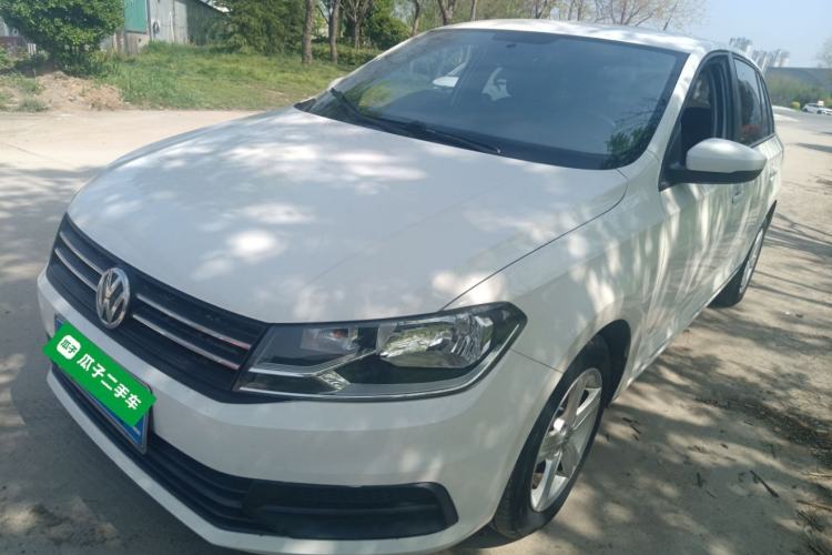 Used Volkswagen Santana 2015 Haval H6 1.6L Automatic Luxury Model