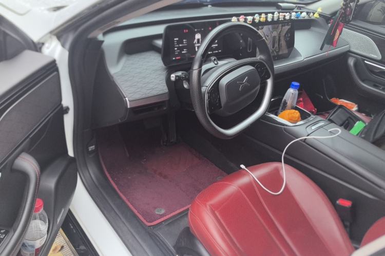 Used XPeng P7 2020 670N