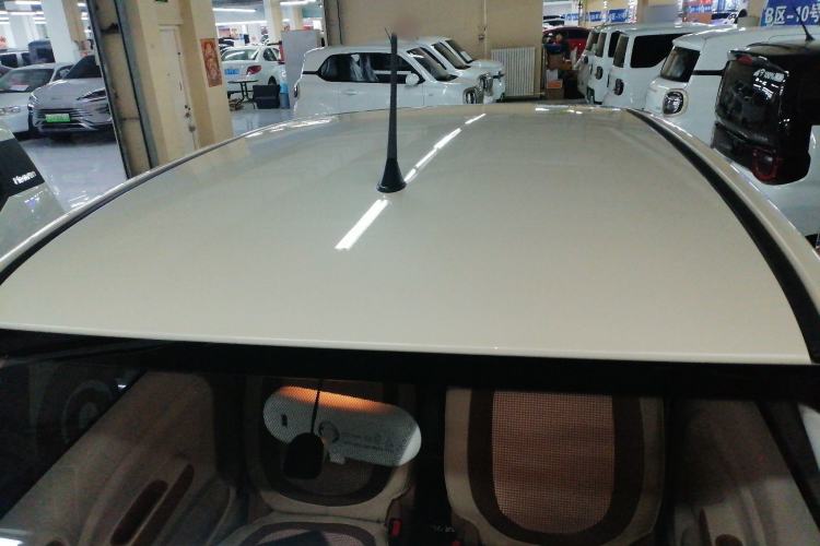 Used Bestune Pony 2025 222km Range Agile Horse