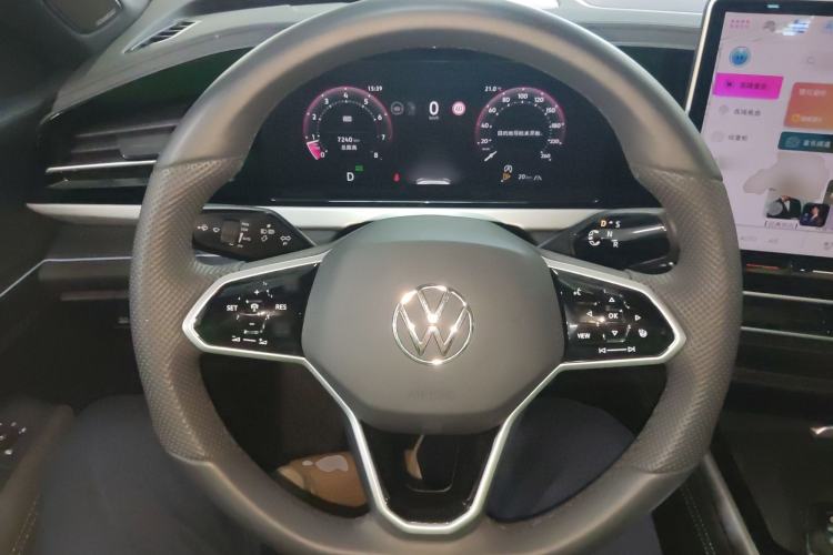 Used Volkswagen Passat 2025 Pro 380TSI Starry Dragon Luxury Edition