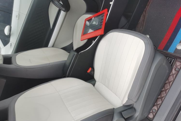 Used Geely Galaxy Panda 2025 210km Panda Kart Right Front Seat