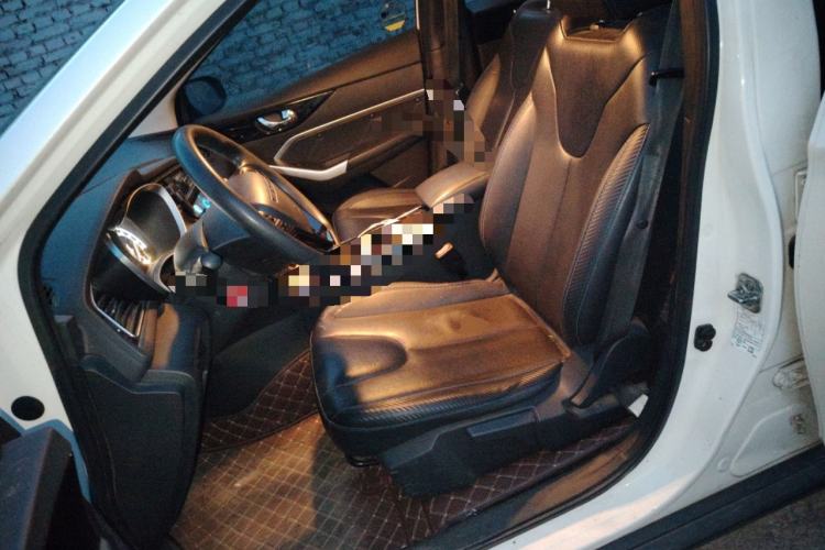 Used Venucia D60EV 2020 Standard Range Comfort Edition
