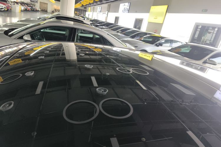 Used Volkswagen Golf 2021 280TSI DSG Pro First Edition Roof