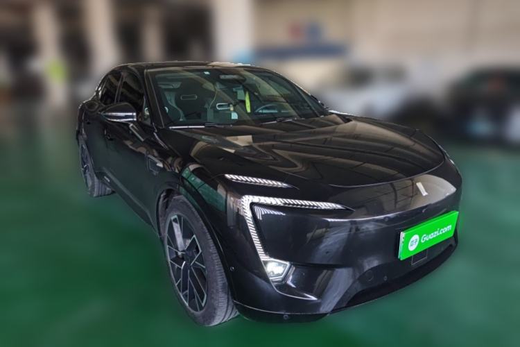 Used Avatr 11 2023 Harmony 90-degree Rear-wheel Drive Edition
