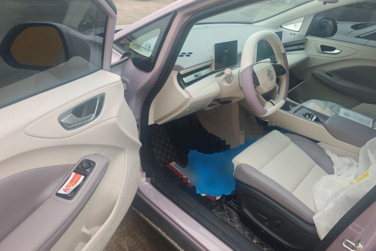 Used MG 4 EV 2026 Model 437 Composed Edition