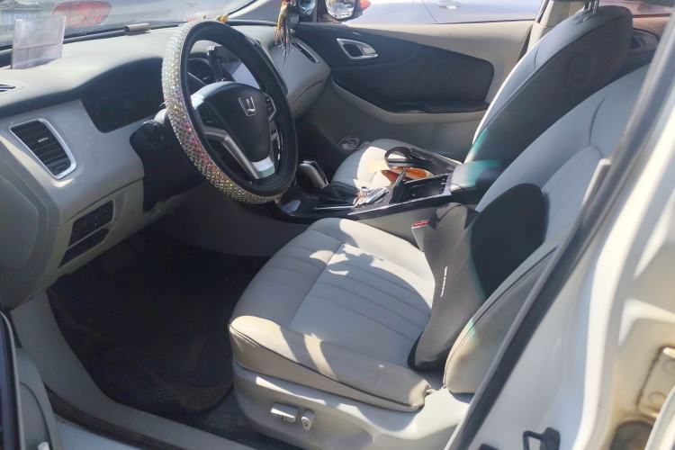 Used Luxgen 5 2015 1.8T Automatic Flagship Model