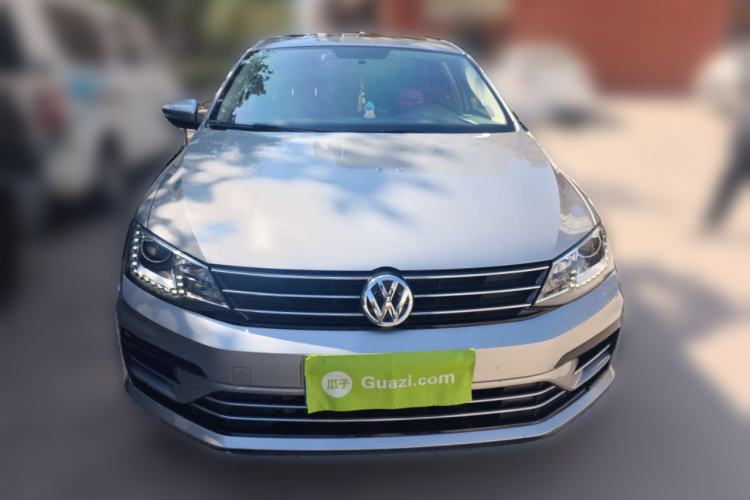 Used Volkswagen Sagitar 2018 280TSI DSG Ignite Edition Front