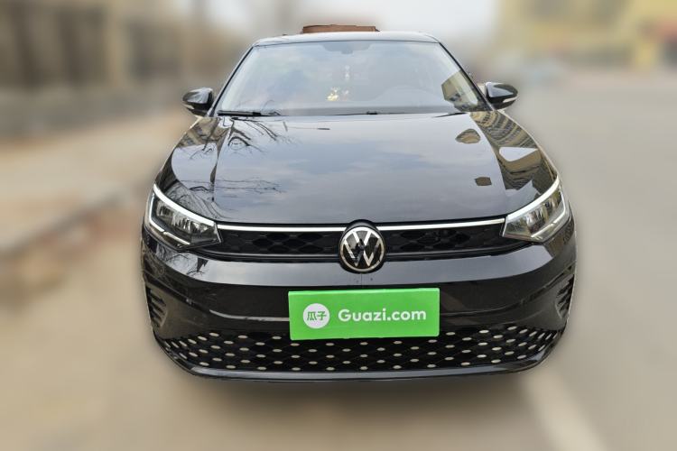 Used Volkswagen Lavida 2023 New Sharp 1.5L Automatic Excellent New Edition