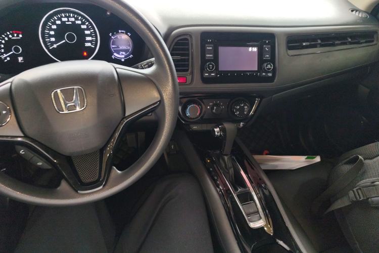 Used Honda Vezel 2017 1.5L CVT 2WD Comfort Model