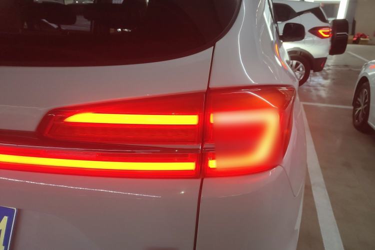 Used BYD Song 2019 1.5TI Automatic Smart Connect Dynamic Model
