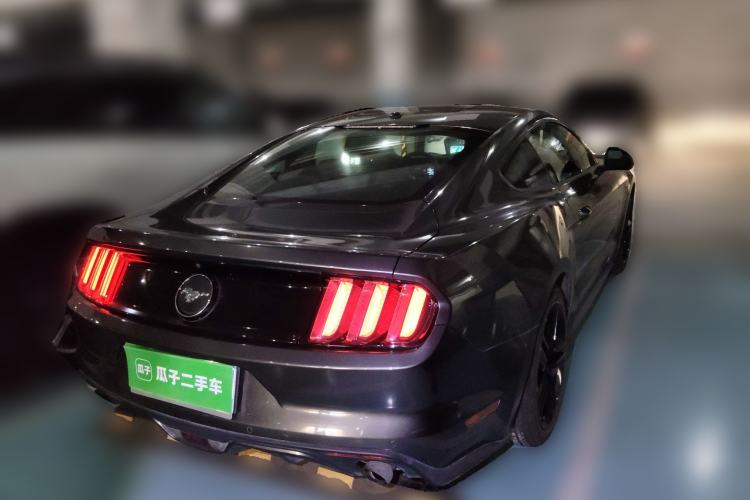 Used Ford Mustang 2016 2.3T Performance Edition