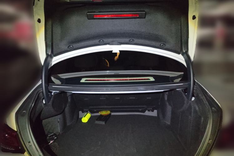 Used Mercedes-Benz E-Class 2023 Restyled E 300 L Sporty and Stylish Edition