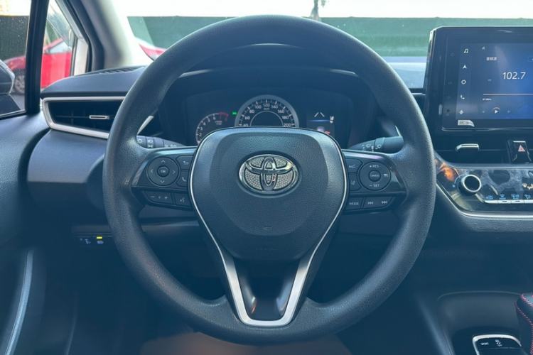 Used Toyota Allion 2021 2.0L Luxury Edition