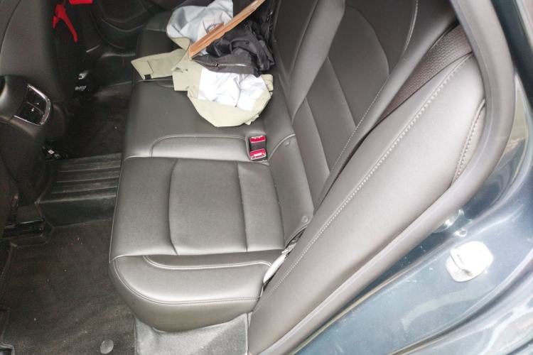 Used Chevrolet Malibu XL 2022 535T Automatic Sport Edition Left Rear Seat