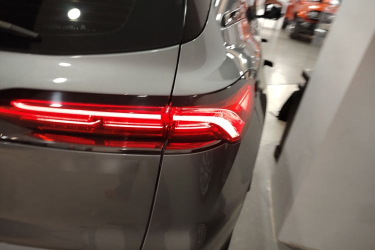 Used Buick E5 2024 Premium Standard-Range Audiovisual Edition