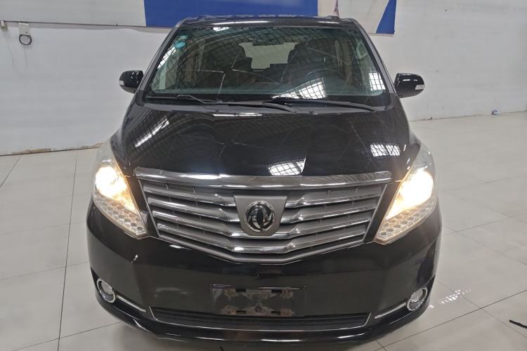 Used FORTHING CM7 2018 Classic Edition 2.0T Automatic Luxury Model
