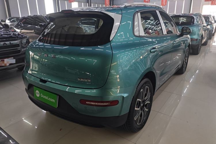 Used ORA ORA 5 2026 Model, 580km Max Edition