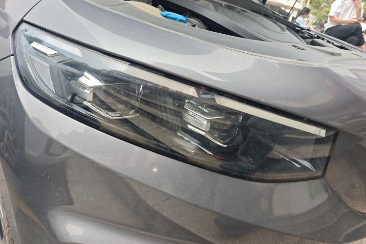 Used Geely Auto Preface 2024 2.0TD Xiaohan Edition