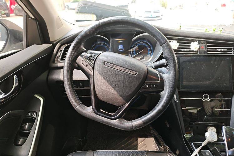 Used Venucia D60EV 2019 High-Range Deluxe Edition