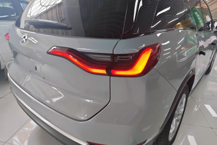Used Nio ES8 2020 415 km Range 6-Seater Version Right Rear Taillight