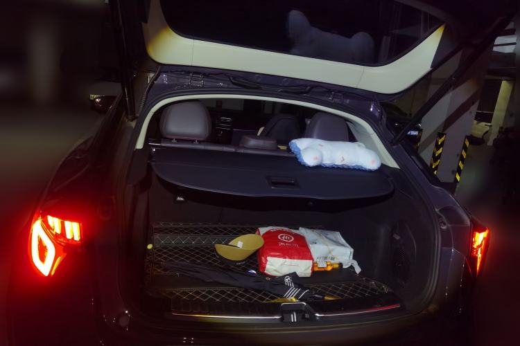 Used Lynk & Co 02 2021 1.5TD DCT Two-Wheel Drive Champion Edition