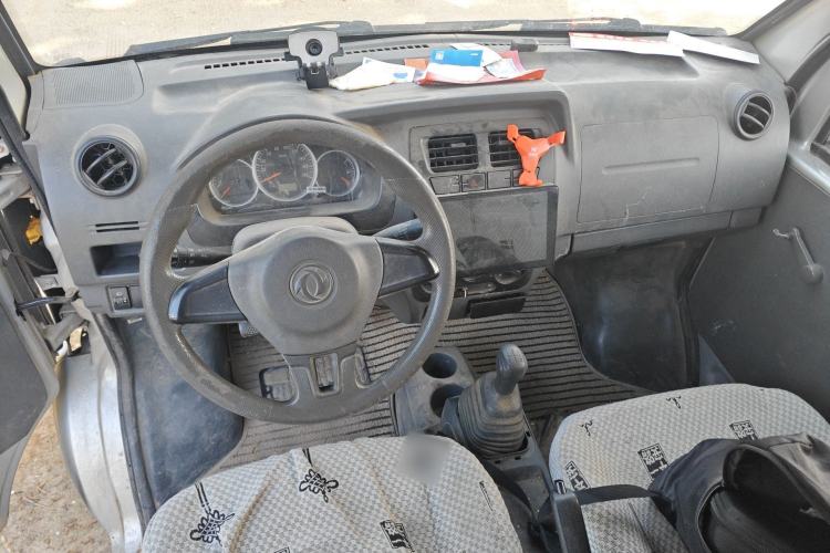 Used Dongfeng Xiaokang K07S 2015 1.0L Practical Version AF10-12
