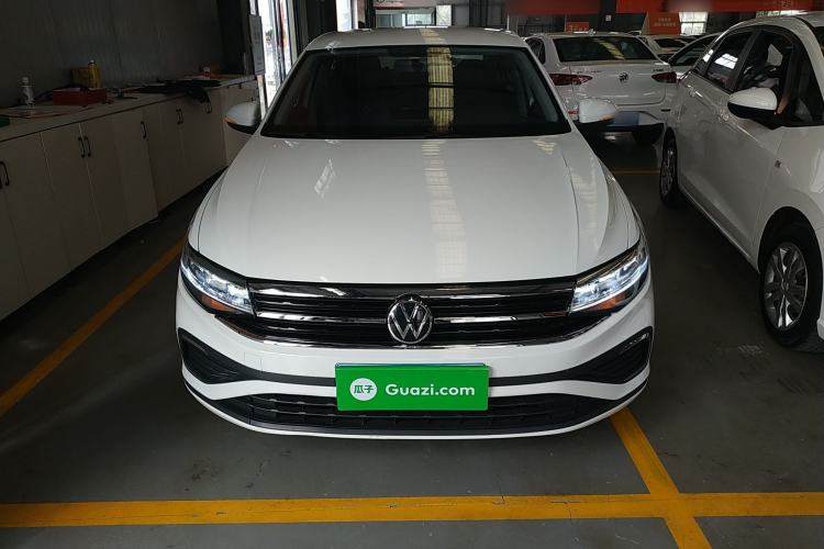 Used Volkswagen Bora 2023 200TSI DSG Comfort Edition Front